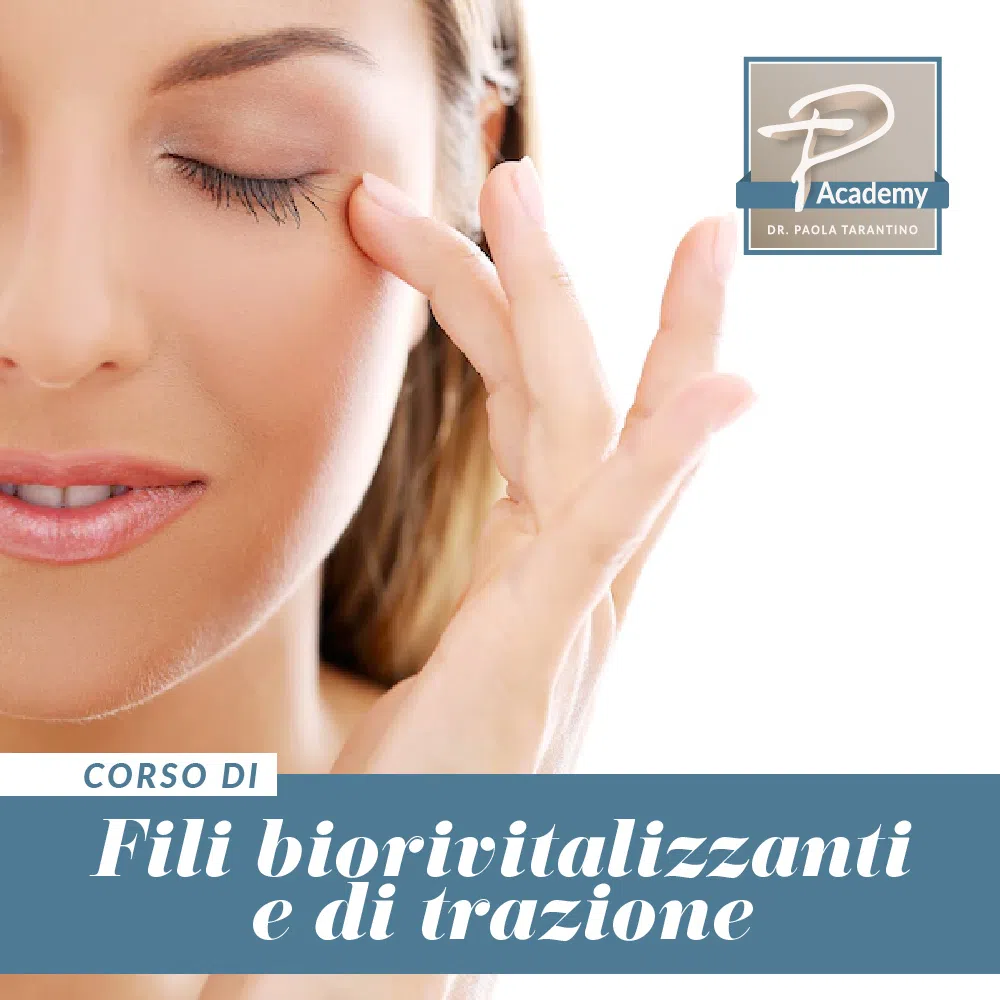 Fili Biorivitalizzanti e di Trazione